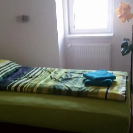 Zur Guten Stube Herberg *