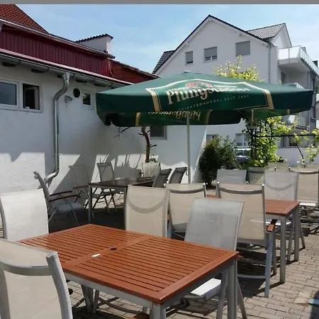 Herberg Zur Guten Stube Ginsheim-Gustavsburg
